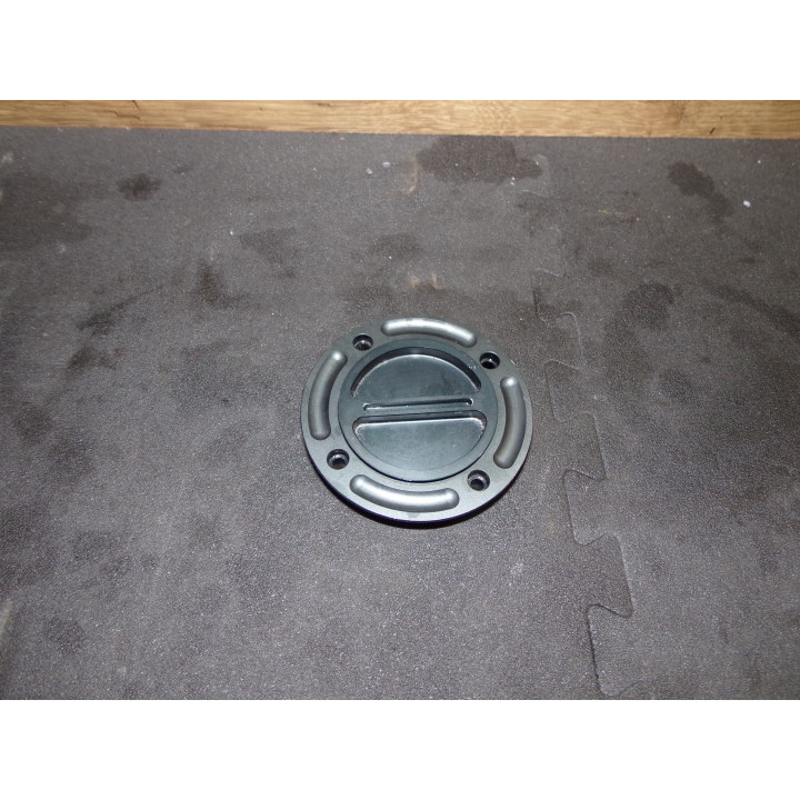 Bouchon réservoir " racing" Suzuki GSX-R 1100 1992