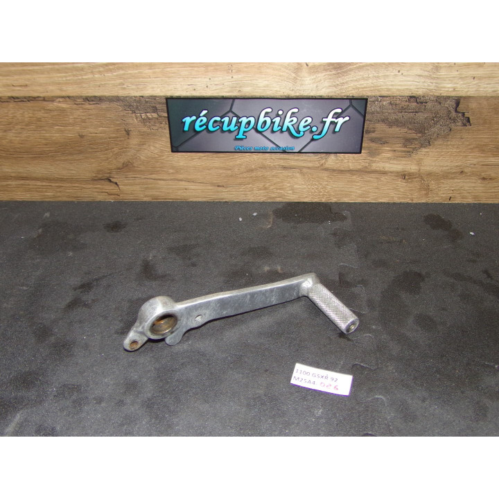 Pédale frein Suzuki GSX-R 1100 1992