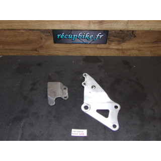 Platine droite Suzuki GSX-R 1100 1992