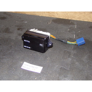 Témoins lumineux Suzuki GSX-R 1100 1992