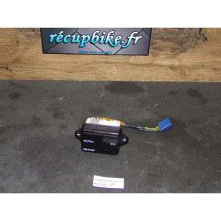 Témoins lumineux Suzuki GSX-R 1100 1992