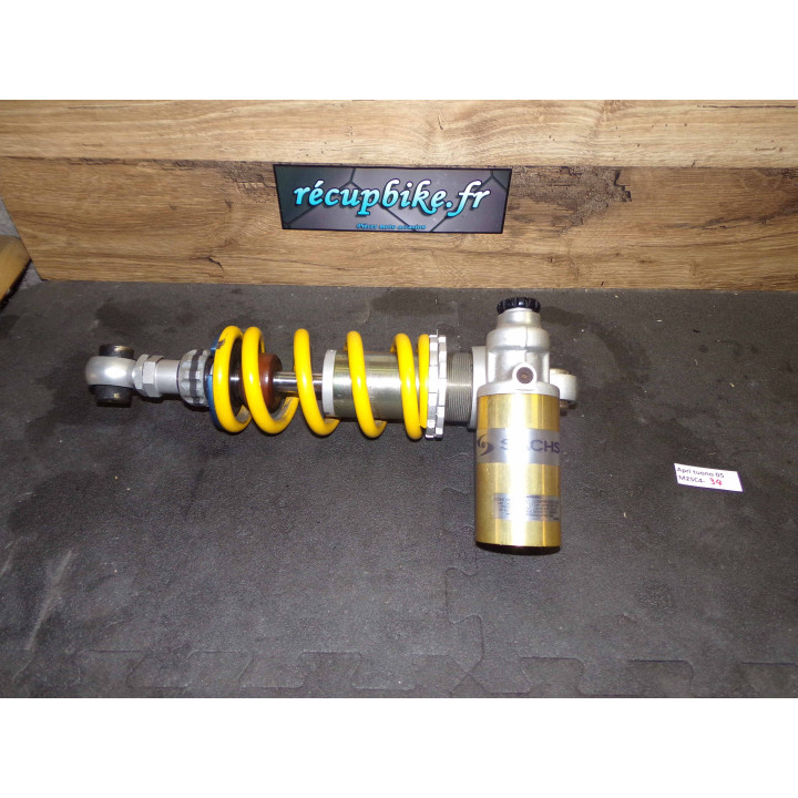 Amortisseur  Aprilia Tuono 2005 SACHS