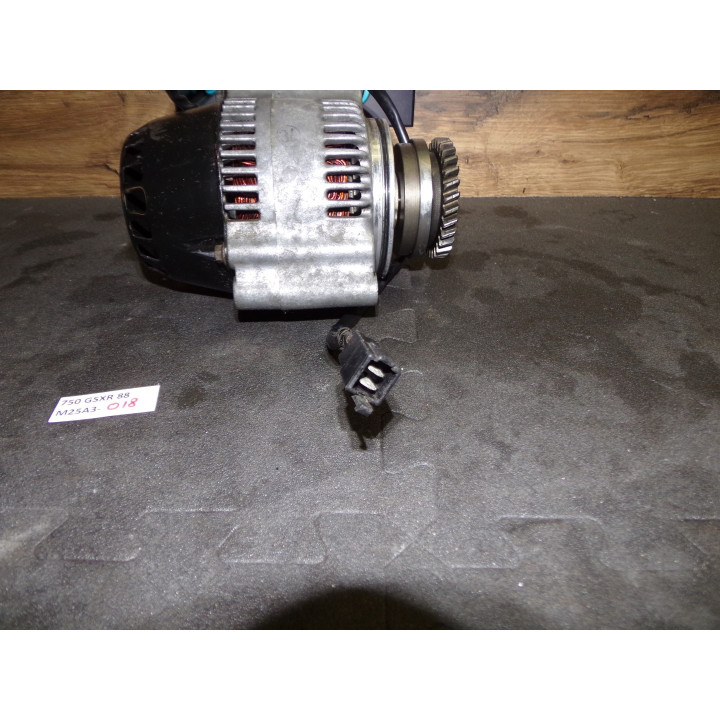 Alternateur Suzuki GSX-R 750 1988