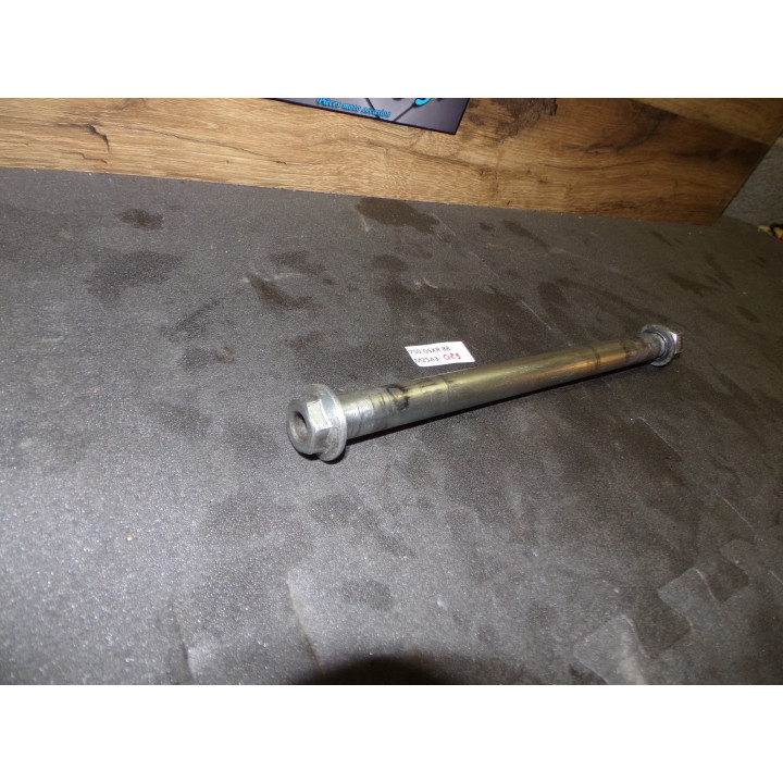 Axe de bras oscillant Suzuki GSX-R 750 1988