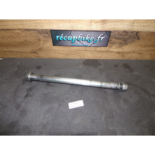 Axe de bras oscillant Suzuki GSX-R 750 1988