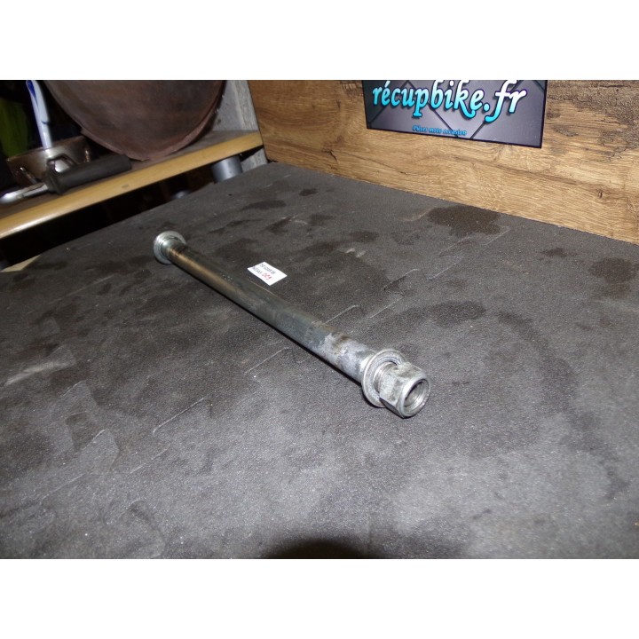 Axe de bras oscillant Suzuki GSX-R 750 1988