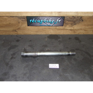 Axe de roue avant Suzuki GSX-R 750 1988