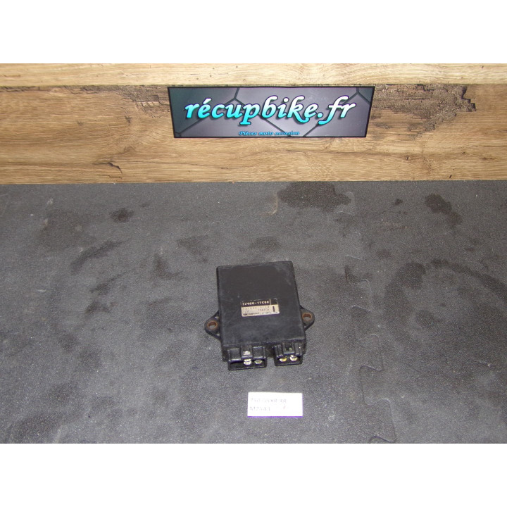 Bloc allumage CDI Suzuki GSX-R 750 1988