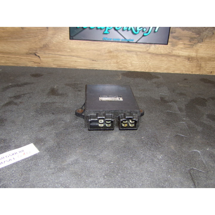Bloc allumage CDI Suzuki GSX-R 750 1988