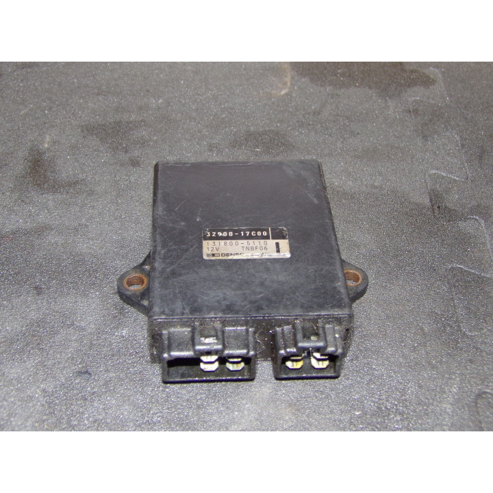 Bloc allumage CDI Suzuki GSX-R 750 1988