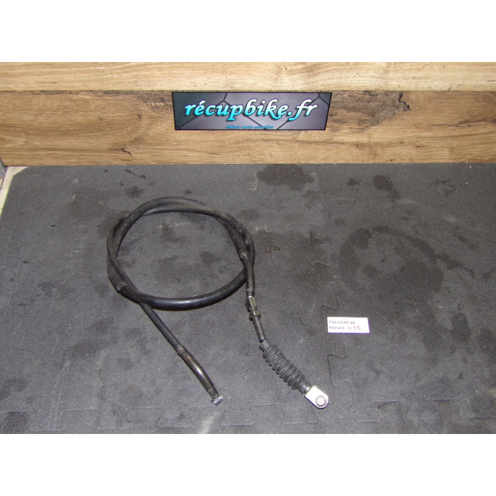 Cable embrayage Suzuki GSX-R 750 1988