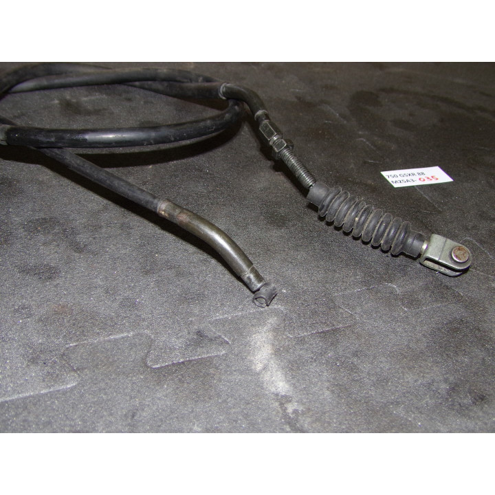 Cable embrayage Suzuki GSX-R 750 1988