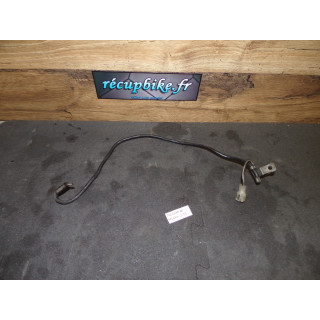 Cable masse Suzuki GSX-R 750 1988