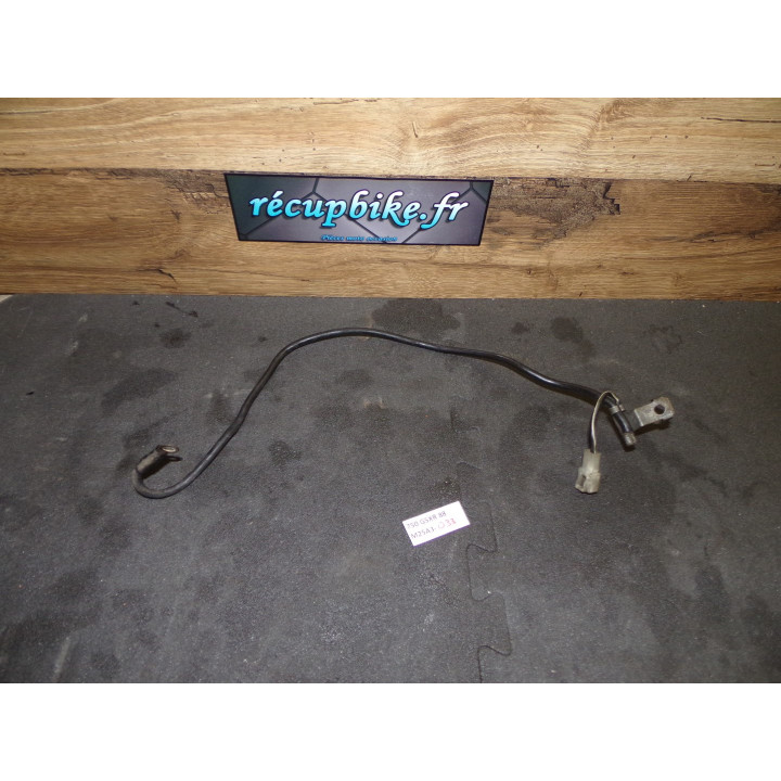 Cable masse Suzuki GSX-R 750 1988