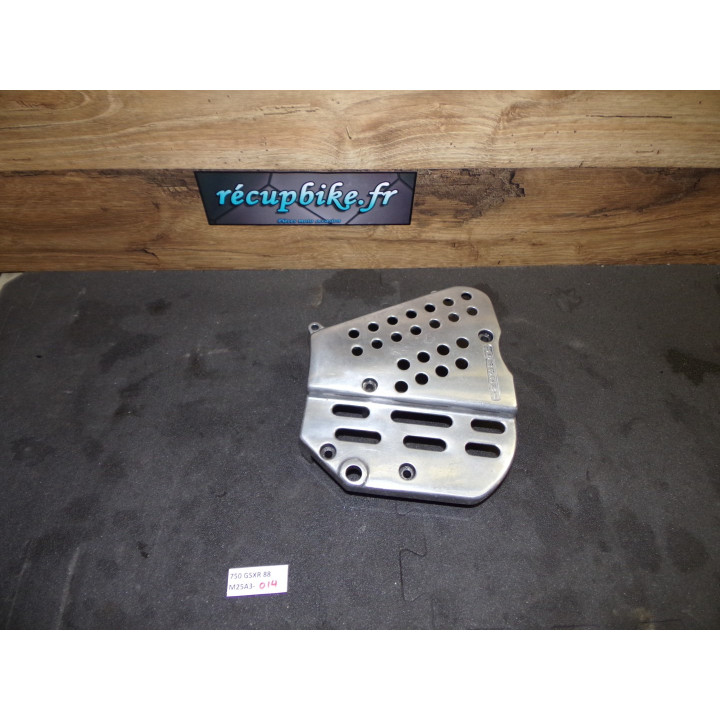 Carter sortie boite Suzuki GSX-R 750 1988