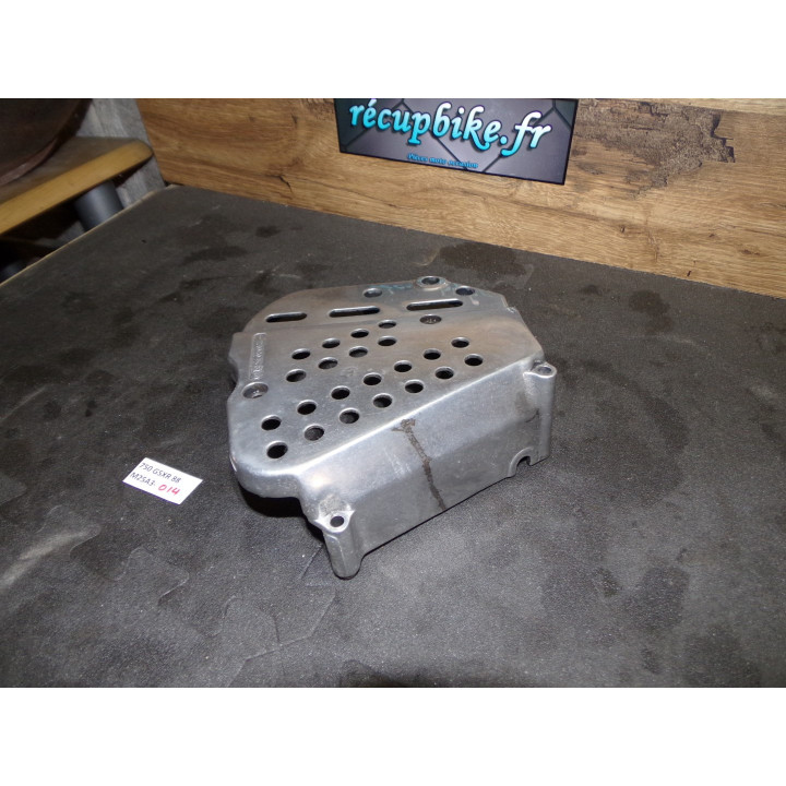 Carter sortie boite Suzuki GSX-R 750 1988