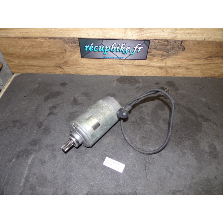 Démarreur Suzuki GSX-R 750 1988