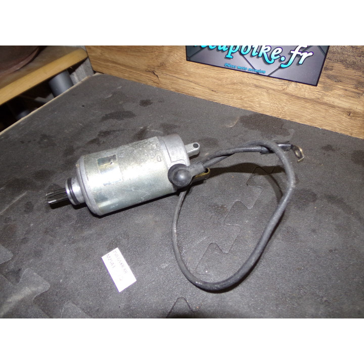 Démarreur Suzuki GSX-R 750 1988