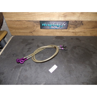 Durite aviation frein avant Suzuki GSX-R 750 1988