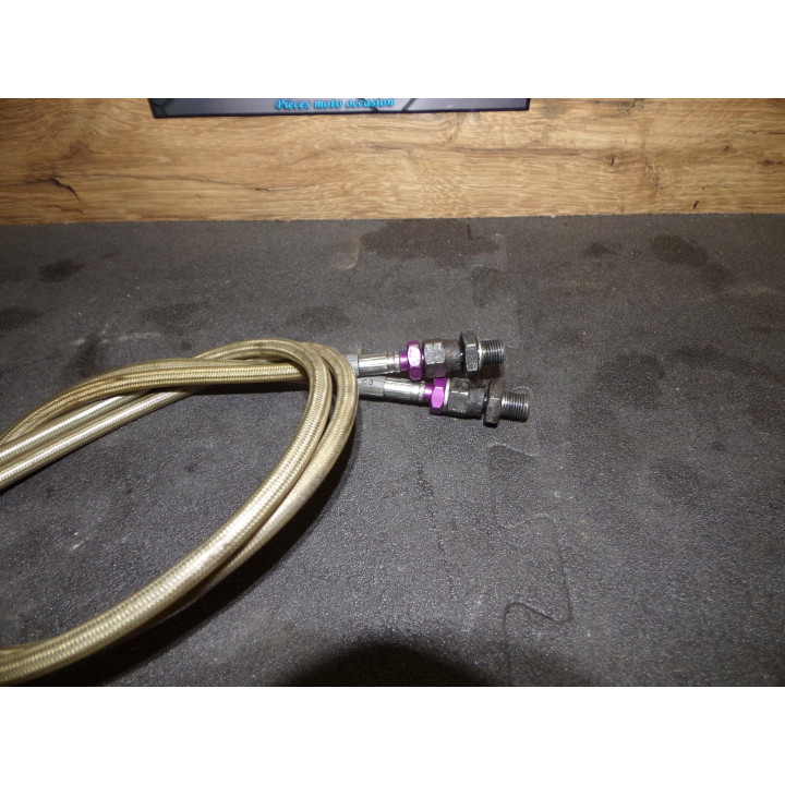 Durite aviation frein avant Suzuki GSX-R 750 1988