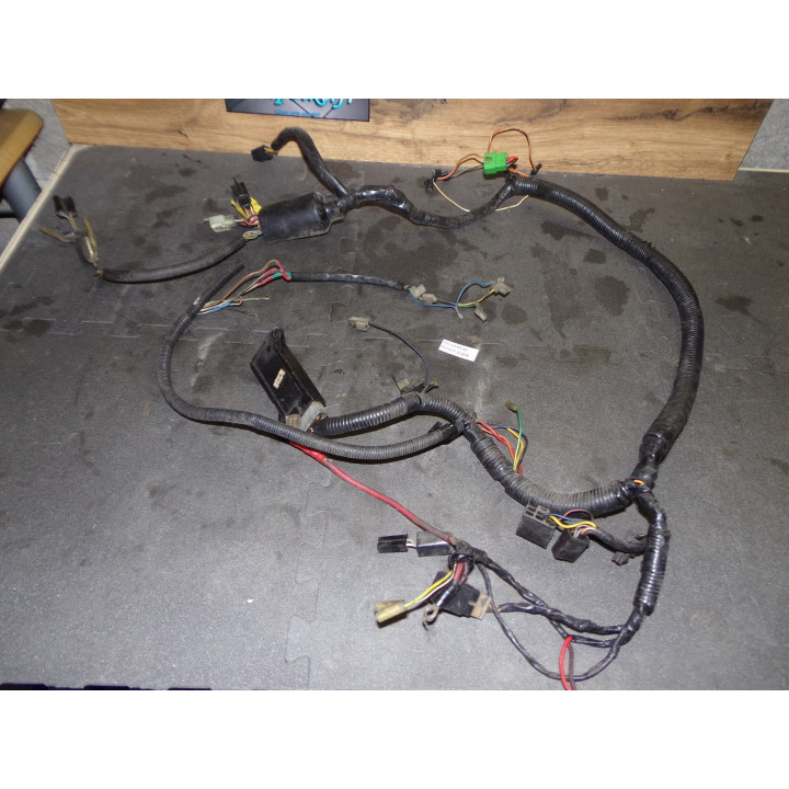 Faisceau électrique Suzuki GSX-R 750 1988