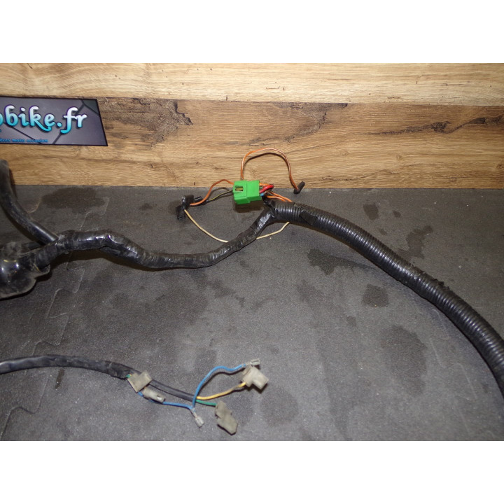 Faisceau électrique Suzuki GSX-R 750 1988