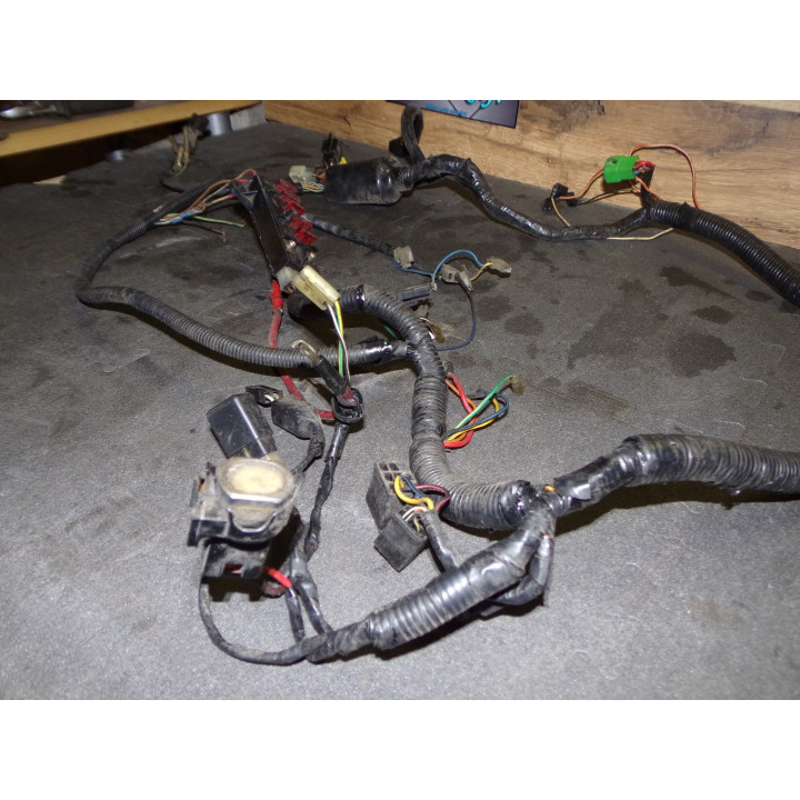 Faisceau électrique Suzuki GSX-R 750 1988