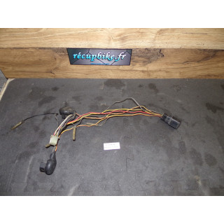 Faisceau avant Suzuki GSX-R 750 1988