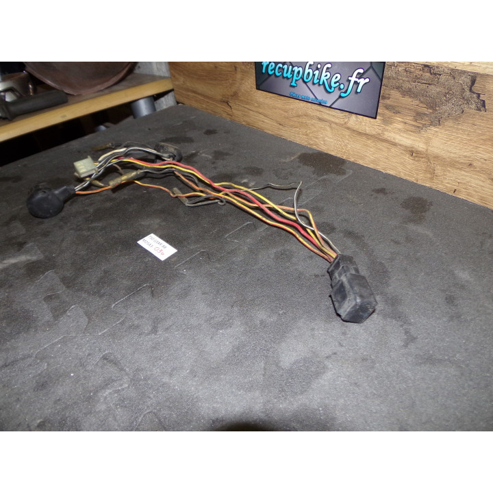 Faisceau avant Suzuki GSX-R 750 1988