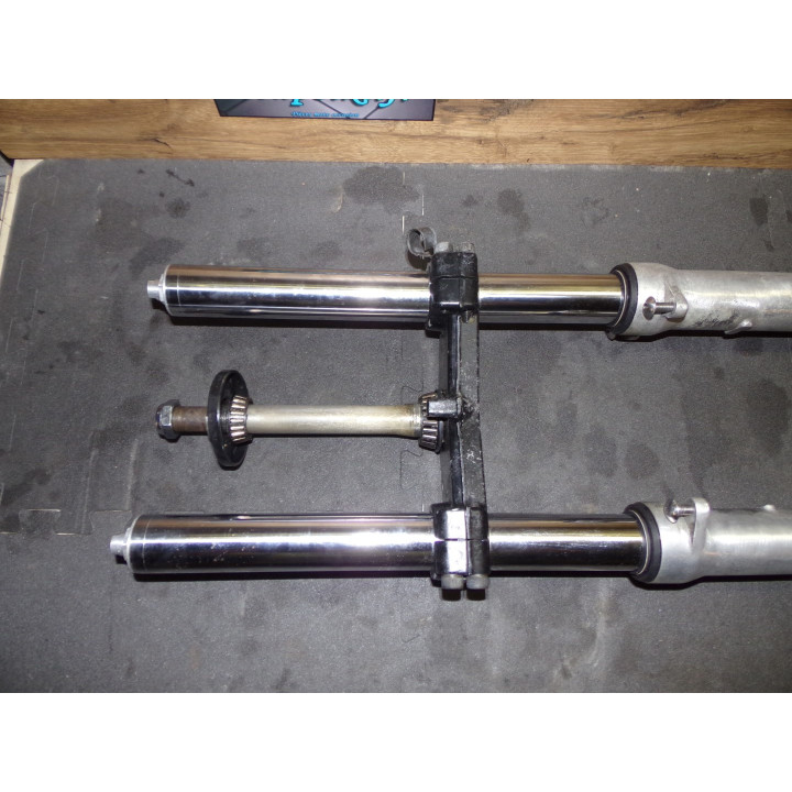 Fourche Suzuki GSX-R 750 1988