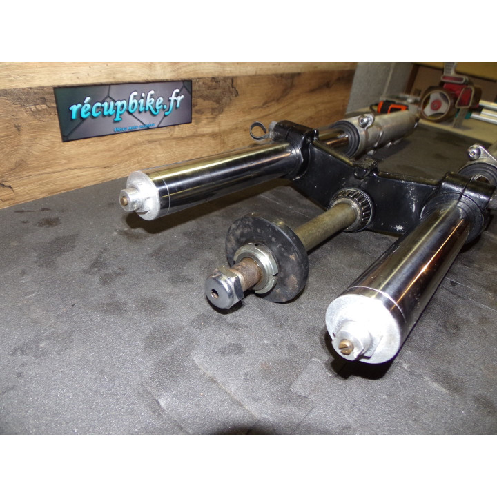 Fourche Suzuki GSX-R 750 1988