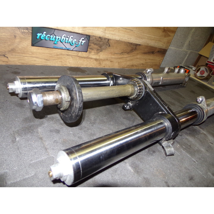 Fourche Suzuki GSX-R 750 1988