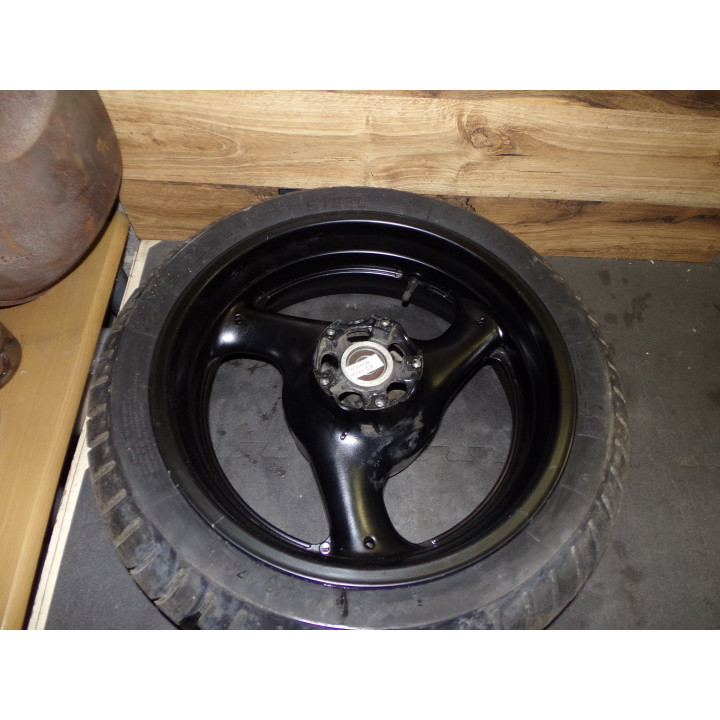 Jante arrière Suzuki GSX-R 750 1988