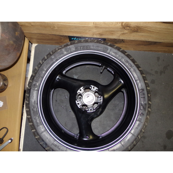 Jante arrière Suzuki GSX-R 750 1988