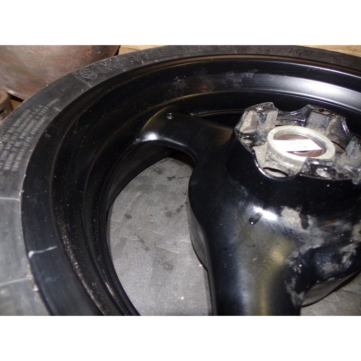 Jante arrière Suzuki GSX-R 750 1988