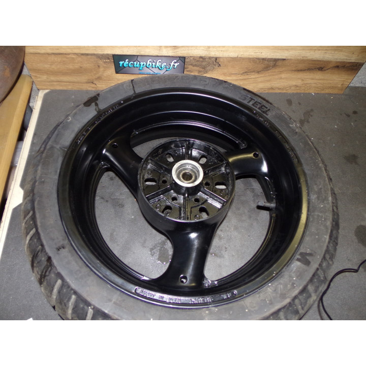 Jante arrière Suzuki GSX-R 750 1988