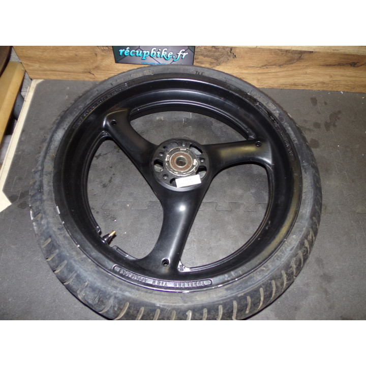 Jante avant Suzuki GSX-R 750 1988