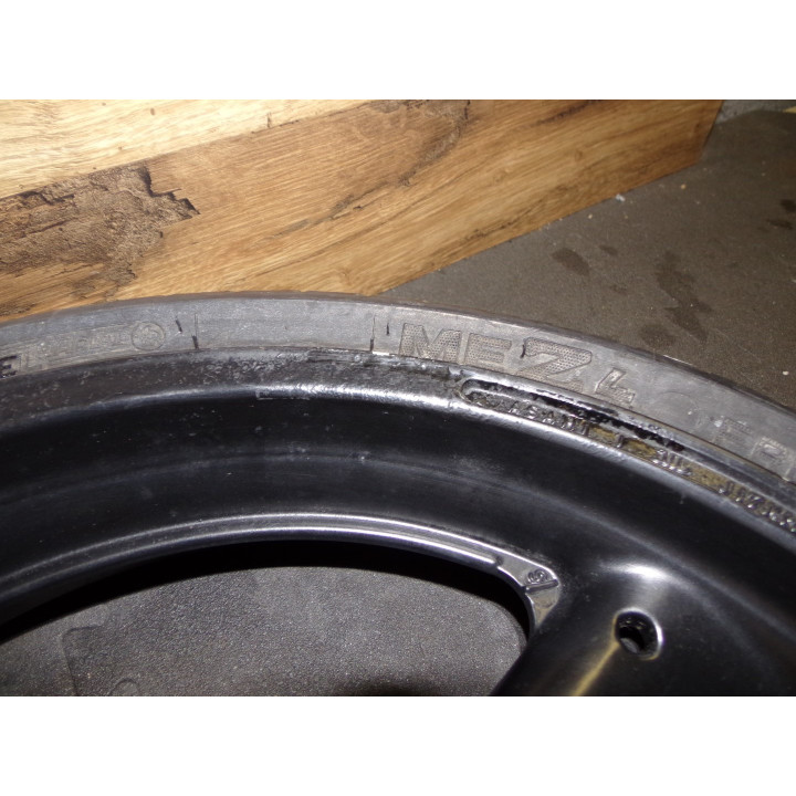 Jante avant Suzuki GSX-R 750 1988