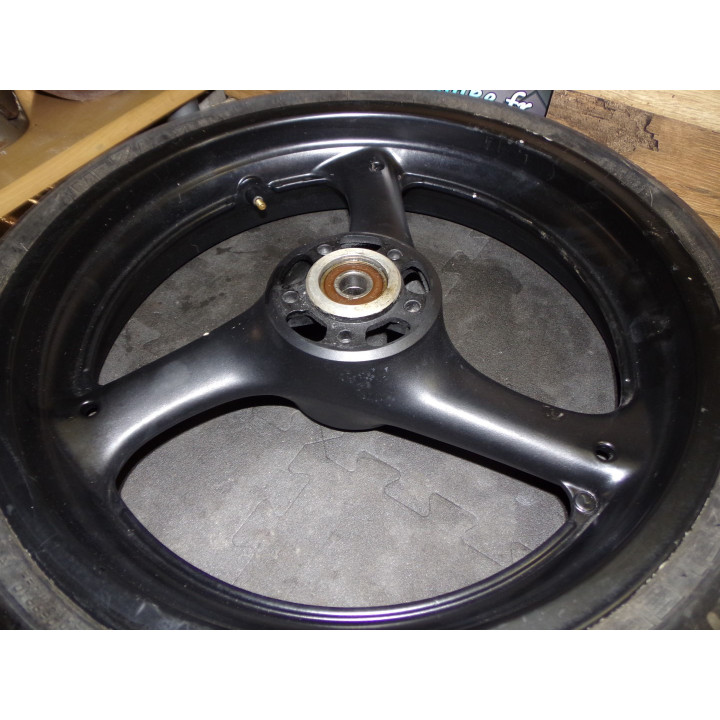 Jante avant Suzuki GSX-R 750 1988