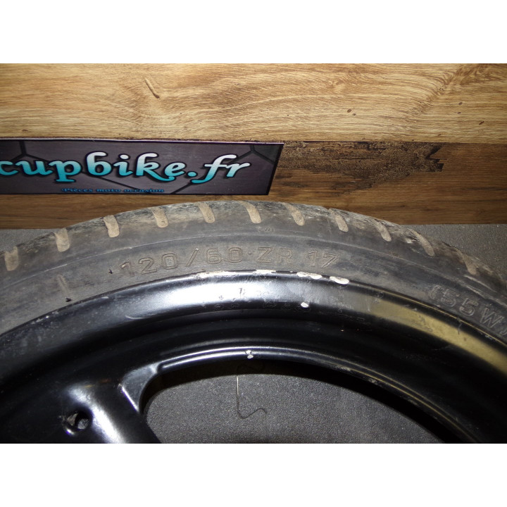 Jante avant Suzuki GSX-R 750 1988