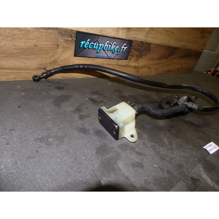 Maitre cylindre frein arrière Suzuki GSX-R 750 1988