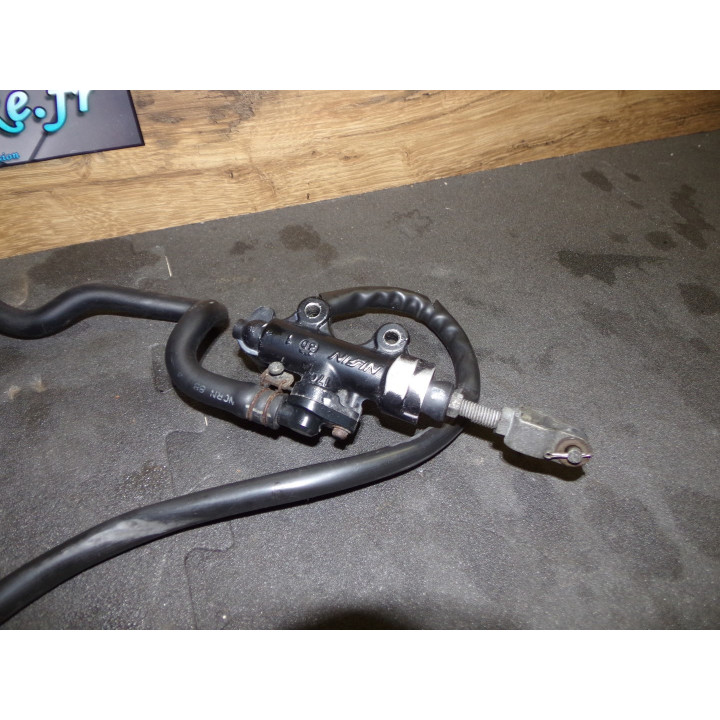 Maitre cylindre frein arrière Suzuki GSX-R 750 1988