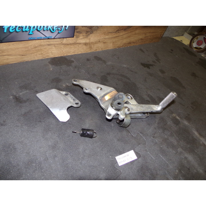 Platine frein Suzuki GSX-R 750 1988