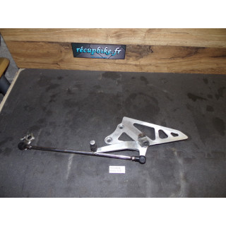 Platine sélecteur Suzuki GSX-R 750 1988