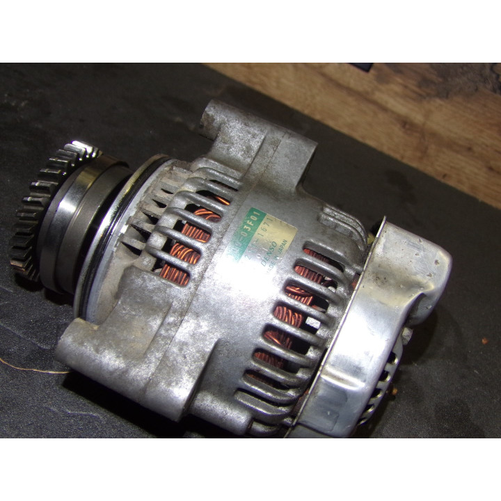 Aternateur Suzuki GSX-F 750 1999