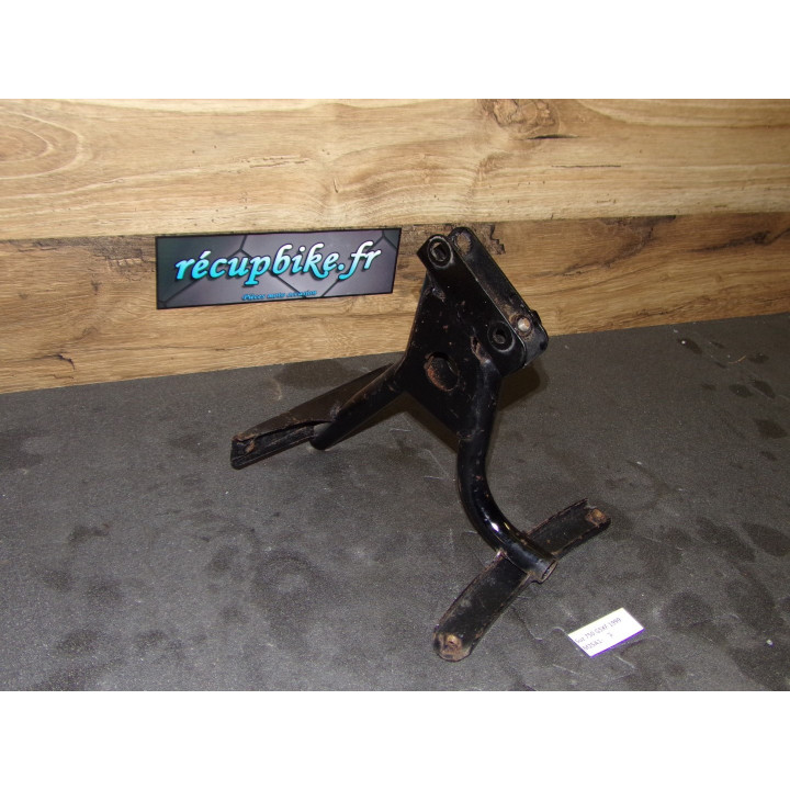 Araignée compteur Suzuki GSX-F 750 1999