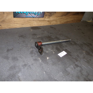 Axe de sélecteur Suzuki GSX-F 750 1999