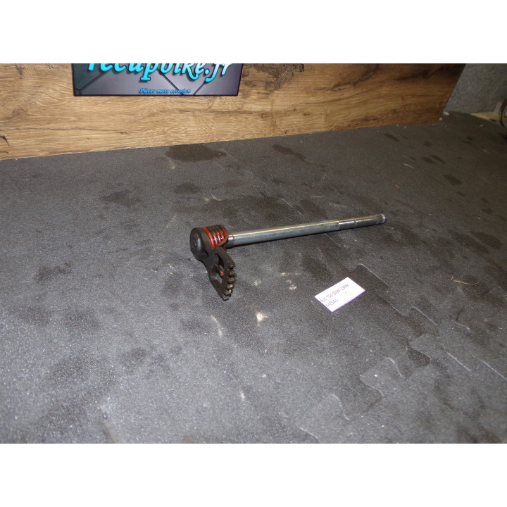Axe de sélecteur Suzuki GSX-F 750 1999