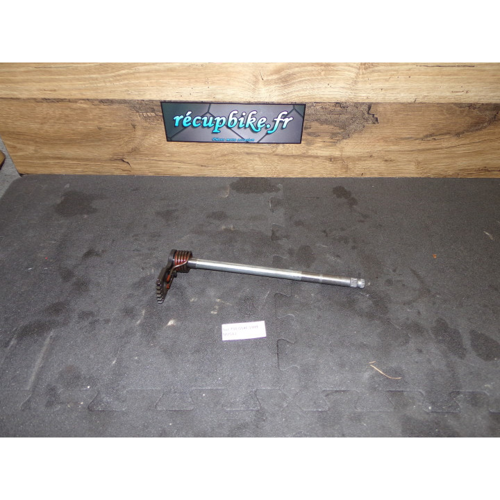 Axe de sélecteur Suzuki GSX-F 750 1999