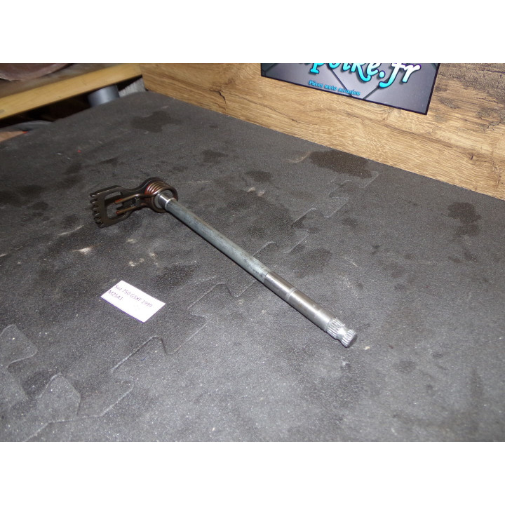 Axe de sélecteur Suzuki GSX-F 750 1999